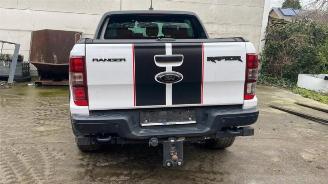 Purkuautot passenger cars Ford Ranger Ranger, Pick-up, 2011 2.0 EcoBlue 16V 4x4 2022/4