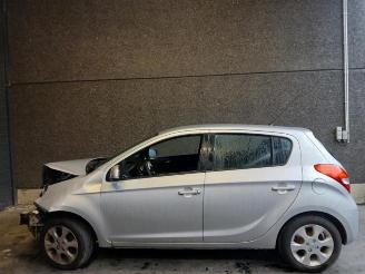 Hyundai I-20 i20, Hatchback, 2008 / 2015 1.2i 16V picture 9