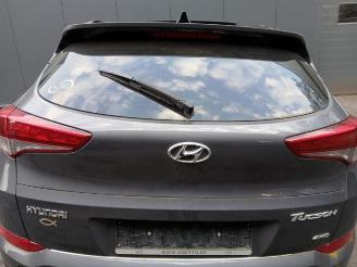 Hyundai Tucson Tucson (TL), SUV, 2015 1.6 T-GDi 16V 4WD picture 3