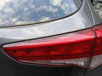 Hyundai Tucson Tucson (TL), SUV, 2015 1.6 T-GDi 16V 4WD picture 8