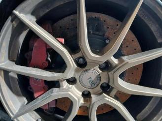 Audi Rs3 RS 3 Sportback (8VA/8VF), Hatchback 5-drs, 2015 / 2020 2.5 TFSI 20V Quattro picture 21