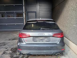 Audi Rs3 RS 3 Sportback (8VA/8VF), Hatchback 5-drs, 2015 / 2020 2.5 TFSI 20V Quattro picture 2