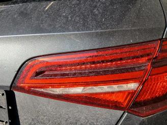 Audi Rs3 RS 3 Sportback (8VA/8VF), Hatchback 5-drs, 2015 / 2020 2.5 TFSI 20V Quattro picture 7