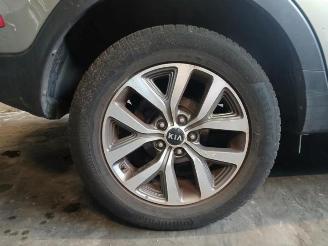 Kia Sportage Sportage (SL), Terreinwagen, 2010 / 2016 1.7 CRDi 16V 4x2 picture 27