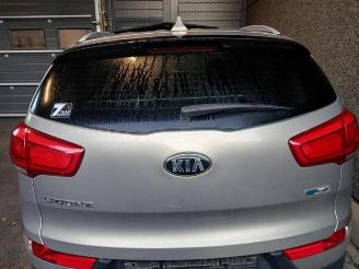 Kia Sportage Sportage (SL), Terreinwagen, 2010 / 2016 1.7 CRDi 16V 4x2 picture 3