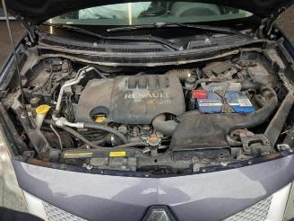 Renault Koleos Koleos I, SUV, 2008 / 2017 2.0 dCi 16V 4x4 picture 23