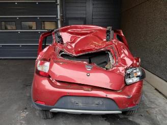 Dacia Sandero Sandero II, Hatchback, 2012 0.9 TCE 12V picture 6