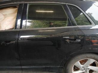 Audi Q3 Q3 (F3B), SUV, 2018 2.0 35 TDI 16V picture 12