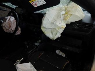 Ford Focus Focus 4, Hatchback, 2018 1.0 EcoBoost 12V Hybrid 125 picture 12