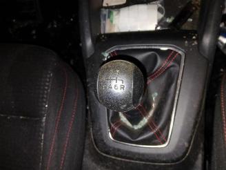 Ford Focus Focus 4, Hatchback, 2018 1.0 EcoBoost 12V Hybrid 125 picture 13