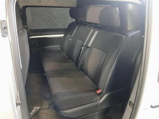 Citroën Jumpy Jumpy, Van, 2016 2.0 Blue HDI 120 picture 15