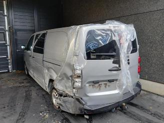 Citroën Jumpy Jumpy, Van, 2016 2.0 Blue HDI 120 picture 7
