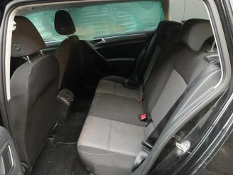 Volkswagen Golf Golf VII Variant (AUVV), Combi, 2013 / 2021 1.6 TDI 16V picture 19