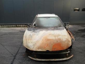 Volkswagen Golf Golf VIII Variant (GC5), Combi, 2020 2.0 TDI BlueMotion 16V picture 11