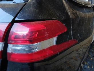 Peugeot 308 308 SW (L4/L9/LC/LJ/LR), Combi 5-drs, 2014 / 2021 1.2 12V e-THP PureTech 110 picture 11