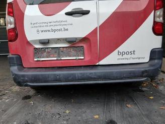 Citroën Berlingo Berlingo, Van, 2018 1.5 BlueHDi 130 picture 16