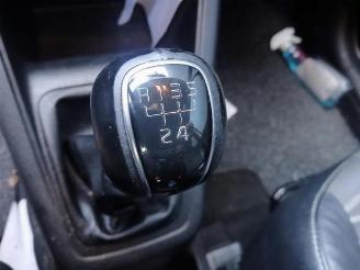 Kia Venga Venga, MPV, 2010 / 2019 1.4 CVVT 16V picture 18