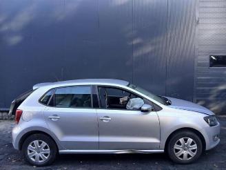 Volkswagen Polo Polo V (6R), Hatchback, 2009 / 2017 1.2 12V BlueMotion Technology picture 6