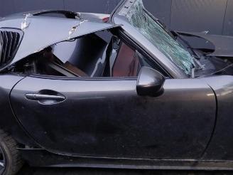 Mazda MX-5 MX-5 (ND), Cabrio, 2015 2.0 SkyActiv G-160 16V picture 5