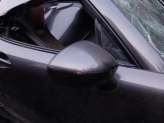 Mazda MX-5 MX-5 (ND), Cabrio, 2015 2.0 SkyActiv G-160 16V picture 6