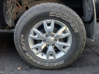 Ford Ranger Ranger Wildtrak picture 23