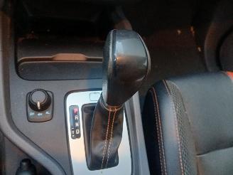 Ford Ranger Ranger Wildtrak picture 18