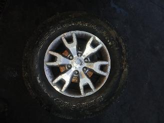 Ford Ranger Ranger Wildtrak picture 22