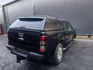 Ford Ranger Ranger Wildtrak picture 8