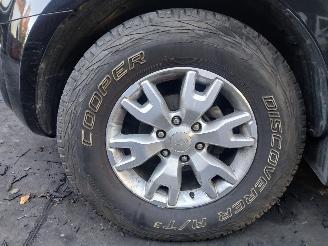 Ford Ranger Ranger Wildtrak picture 24