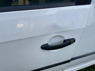 Volkswagen Caddy Caddy Maxi bestelwagen CA picture 21
