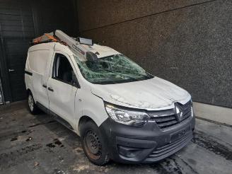  Renault Express Express, Van, 2021 1.3 TCE 100 16V 2023/4