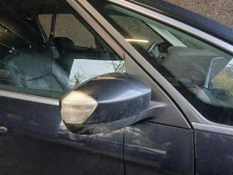 Ford S-Max S-Max (GBW), MPV, 2006 / 2014 2.0 TDCi 16V 136 picture 9