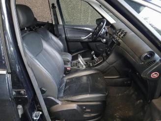 Ford S-Max S-Max (GBW), MPV, 2006 / 2014 2.0 TDCi 16V 136 picture 14