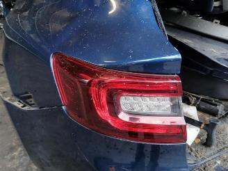 Renault Talisman Talisman Estate (RFDK), Combi, 2016 / 2022 1.6 dCi 130 picture 8