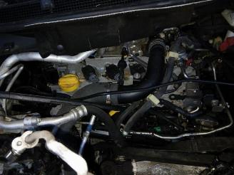 Nissan Qashqai Qashqai (J11), SUV, 2013 1.2 DIG-T 16V picture 11