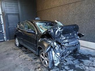 Nissan Qashqai Qashqai (J11), SUV, 2013 1.2 DIG-T 16V picture 6