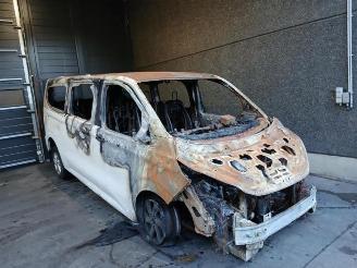 rozbiórka samochody osobowe Ford Transit  2024/6