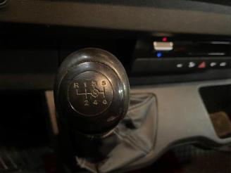 Mercedes Sprinter Sprinter 3t (910.6), Van, 2018 / 2025 211 CDI 2.1 D FWD picture 9