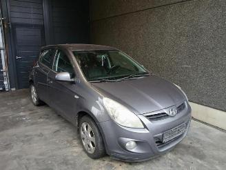 Dezmembrări autoturisme Hyundai I-20 i20, Hatchback, 2008 / 2015 1.2i 16V 2013/3