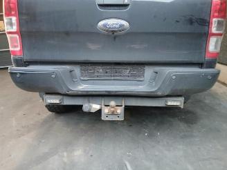 Ford Ranger Ranger, Pick-up, 2011 3.2 TDCI 20V 4x4 picture 4