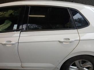 Volkswagen Polo Polo VI (AW1), Hatchback 5-drs, 2017 1.0 TSI 12V picture 10