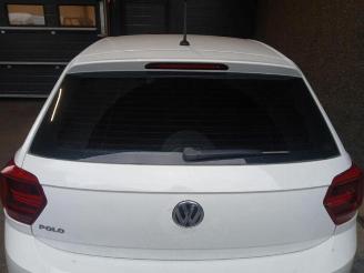 Volkswagen Polo Polo VI (AW1), Hatchback 5-drs, 2017 1.0 TSI 12V picture 3