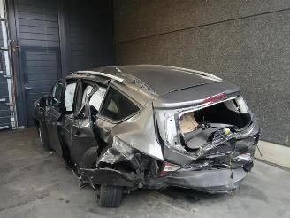 Ford Kuga Kuga II (DM2), SUV, 2012 1.5 EcoBoost 16V 120 picture 8