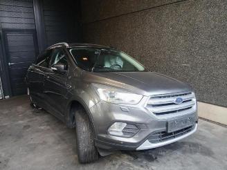 demontáž osobní automobily Ford Kuga Kuga II (DM2), SUV, 2012 1.5 EcoBoost 16V 120 2019/10