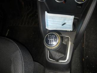 Dacia Duster Duster (SR), SUV, 2017 / 2024 1.3 TCE 130 16V picture 13