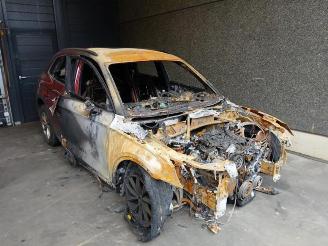 Audi Q5 Q5 (FYB/FYG), SUV, 2016 2.0 35 TDI Mild hybrid 16V picture 7