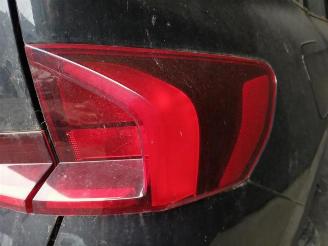 BMW X1 X1 (U11), SUV, 2022 sDrive 18i 1.5 TwinPower Turbo 12V picture 8