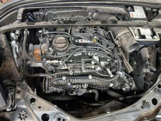 BMW X1 X1 (U11), SUV, 2022 sDrive 18i 1.5 TwinPower Turbo 12V picture 17