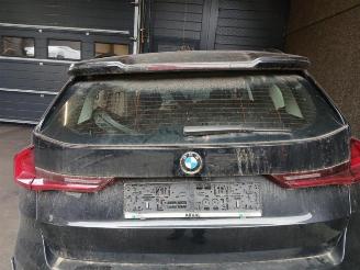 BMW X1 X1 (U11), SUV, 2022 sDrive 18i 1.5 TwinPower Turbo 12V picture 3