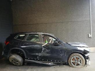 BMW X1 X1 (U11), SUV, 2022 sDrive 18i 1.5 TwinPower Turbo 12V picture 12